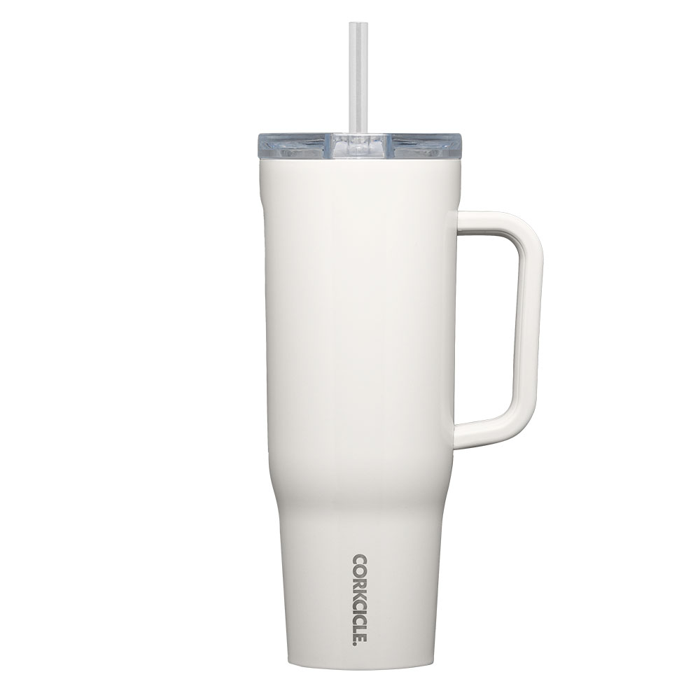 Cruiser - Daily Cup - Trail Travel