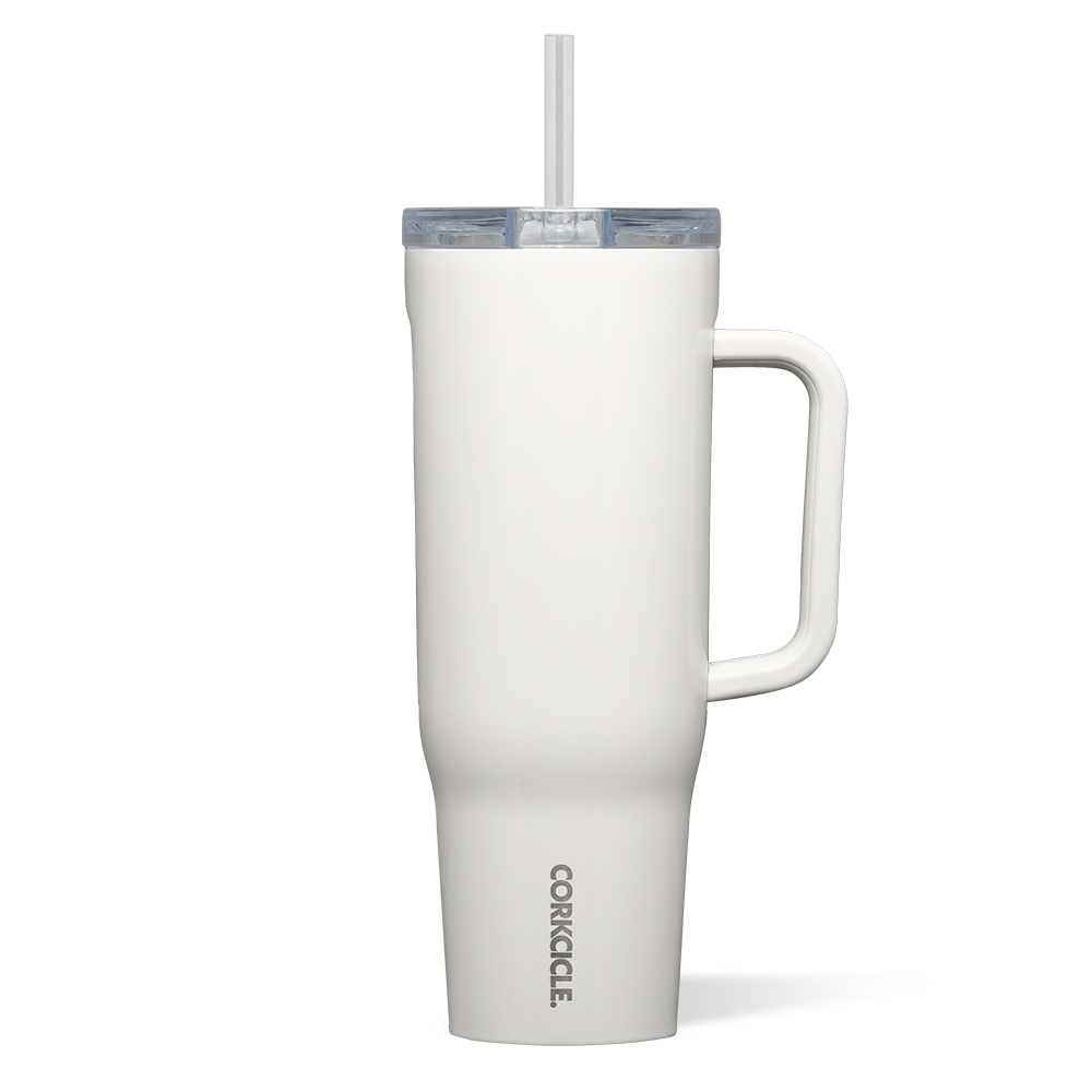 Cruiser - Daily Cup - Trail Travel