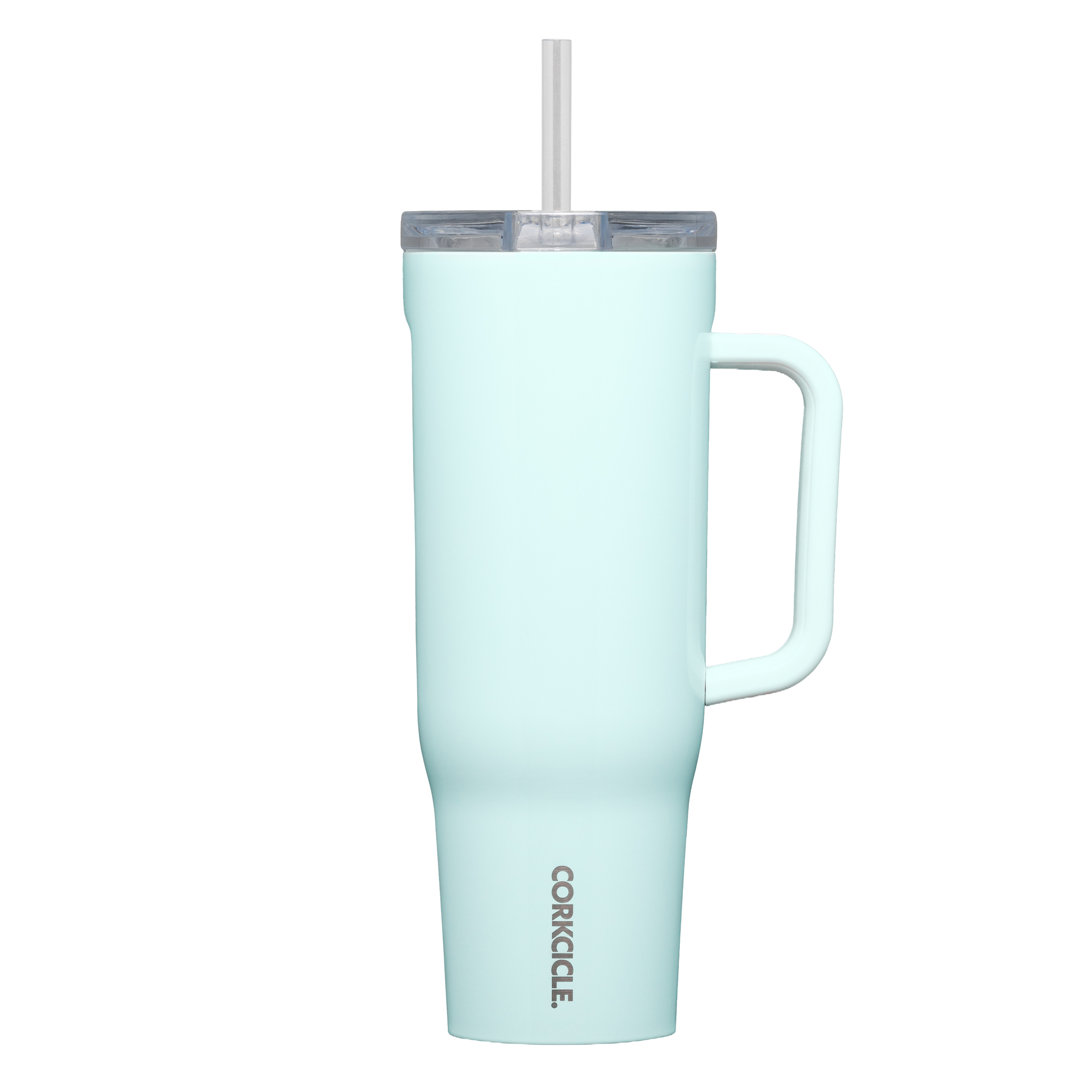 Cruiser - Daily Cup - Trail Travel