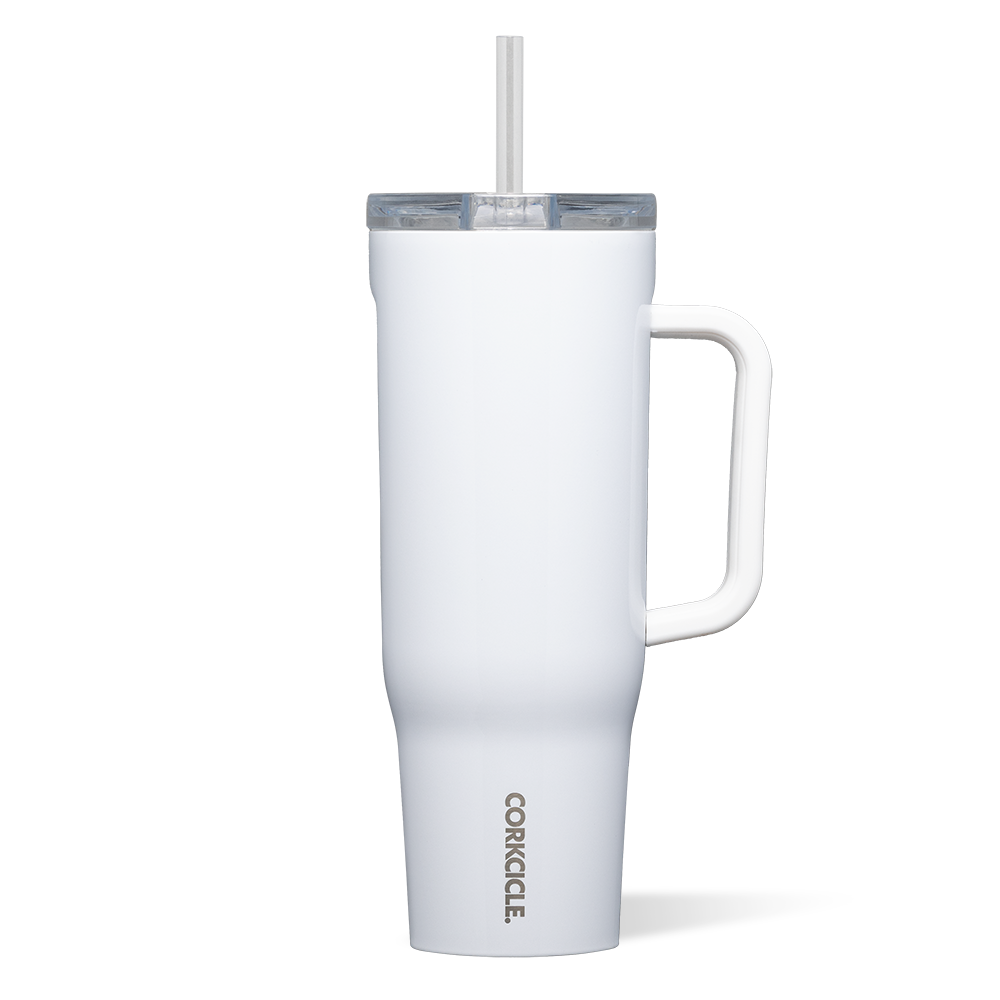 Cruiser - Daily Cup - Trail Travel