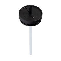 Leakproof 40oz Cruiser Lid - Essential Upgrade - Portable Support