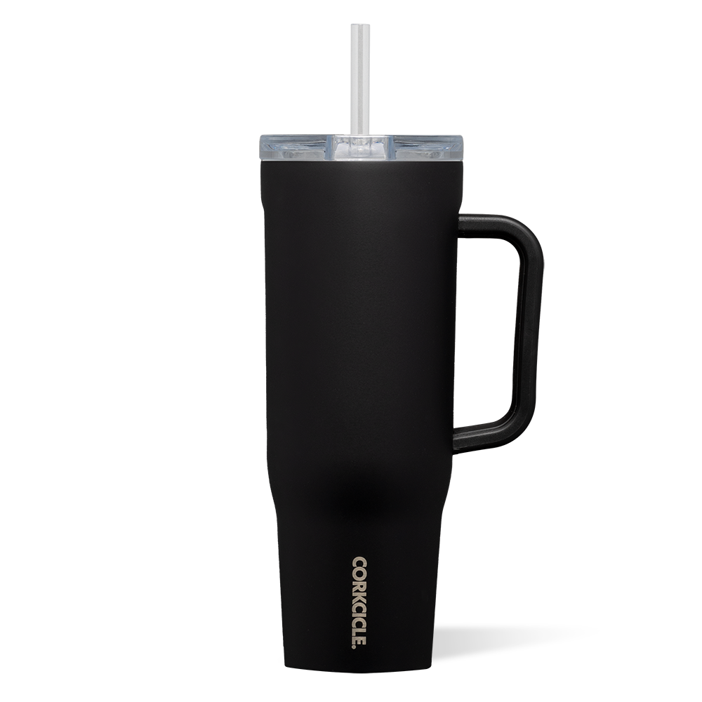 Cruiser - Daily Cup - Trail Travel