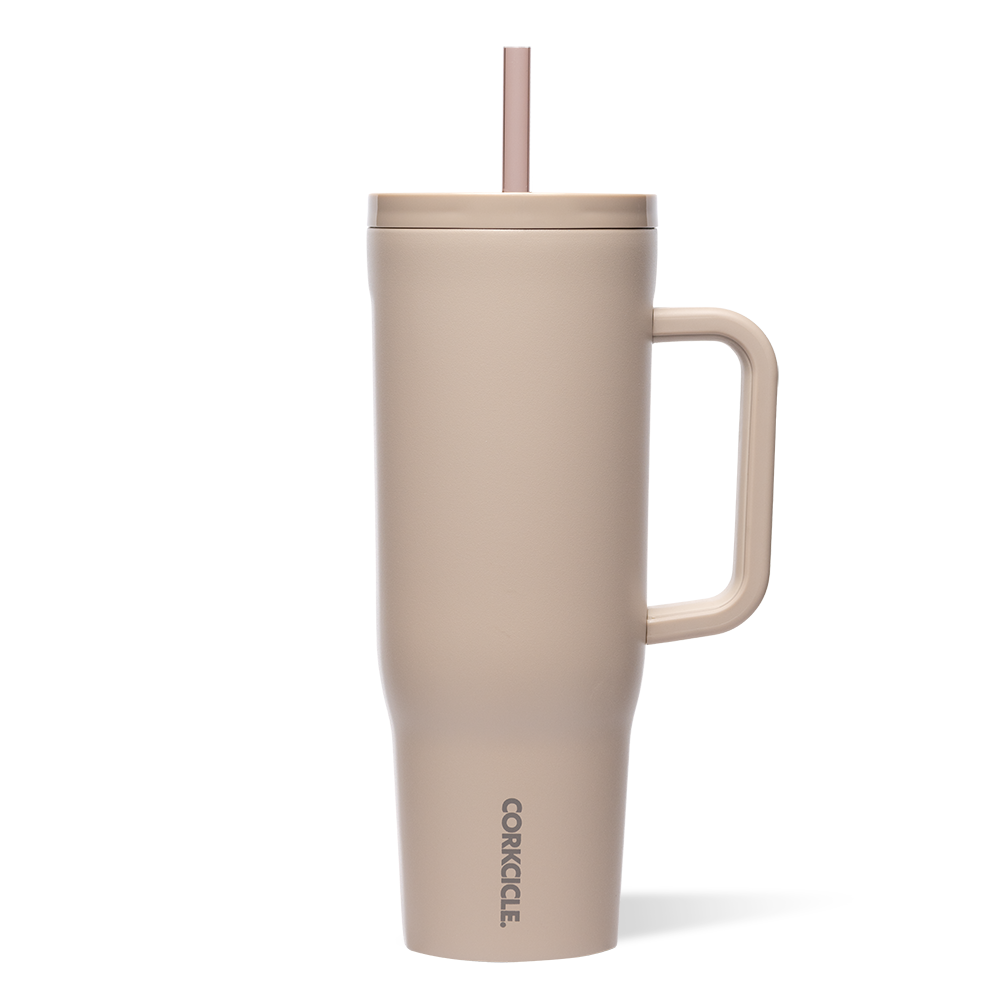Cruiser - Daily Cup - Trail Travel