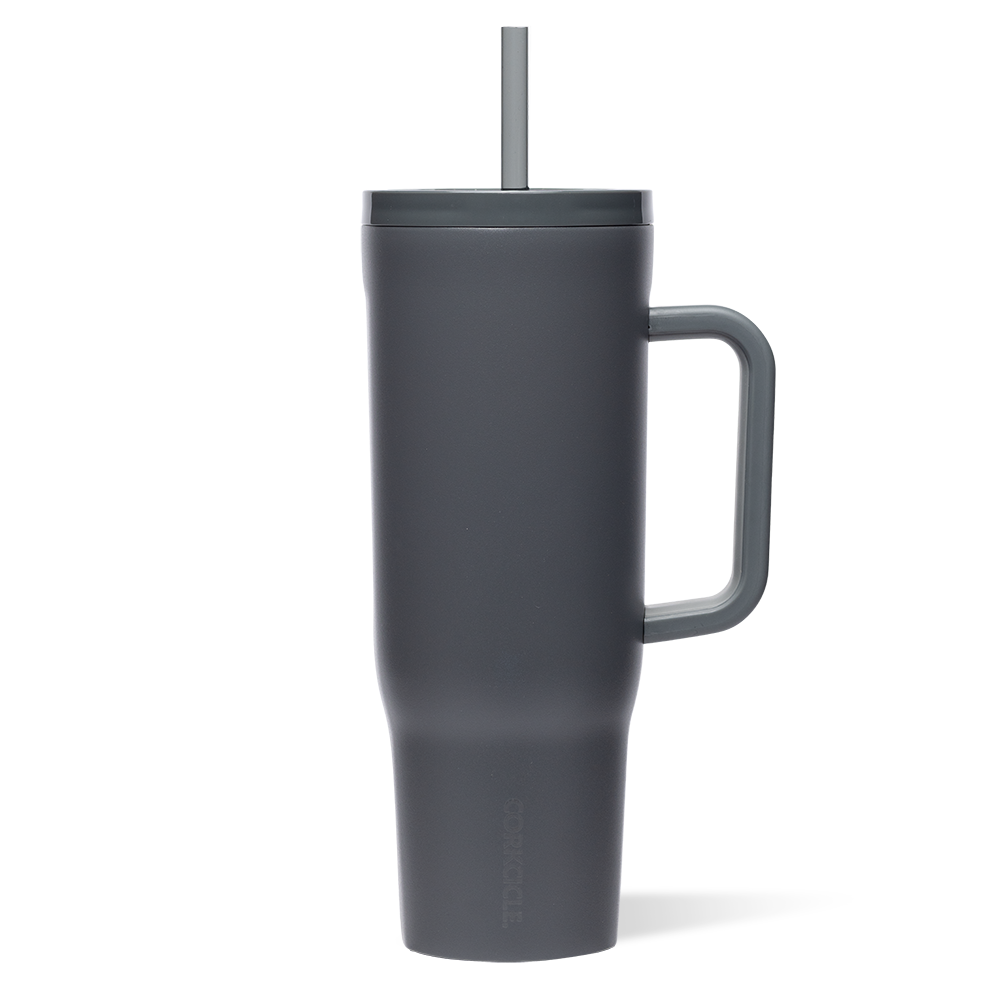 Cruiser - Daily Cup - Trail Travel