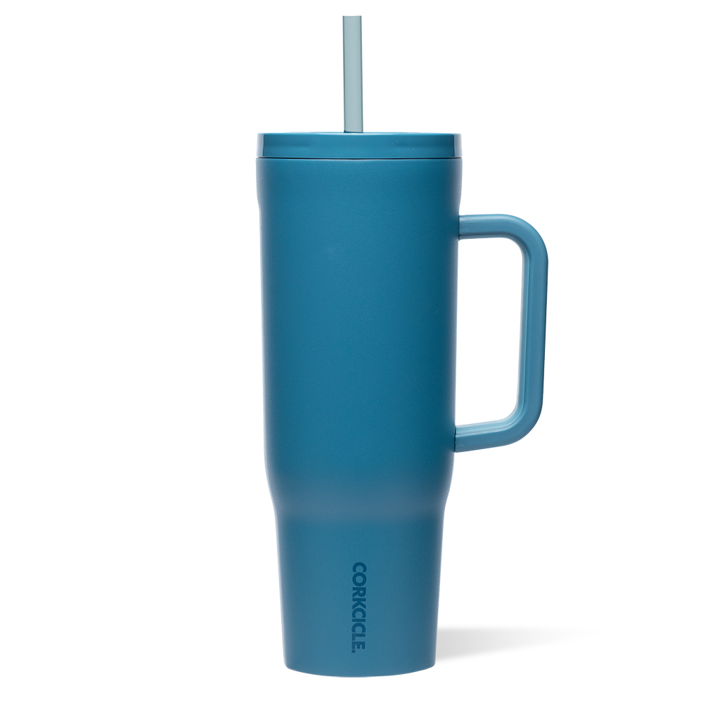 Cruiser - Daily Cup - Trail Travel
