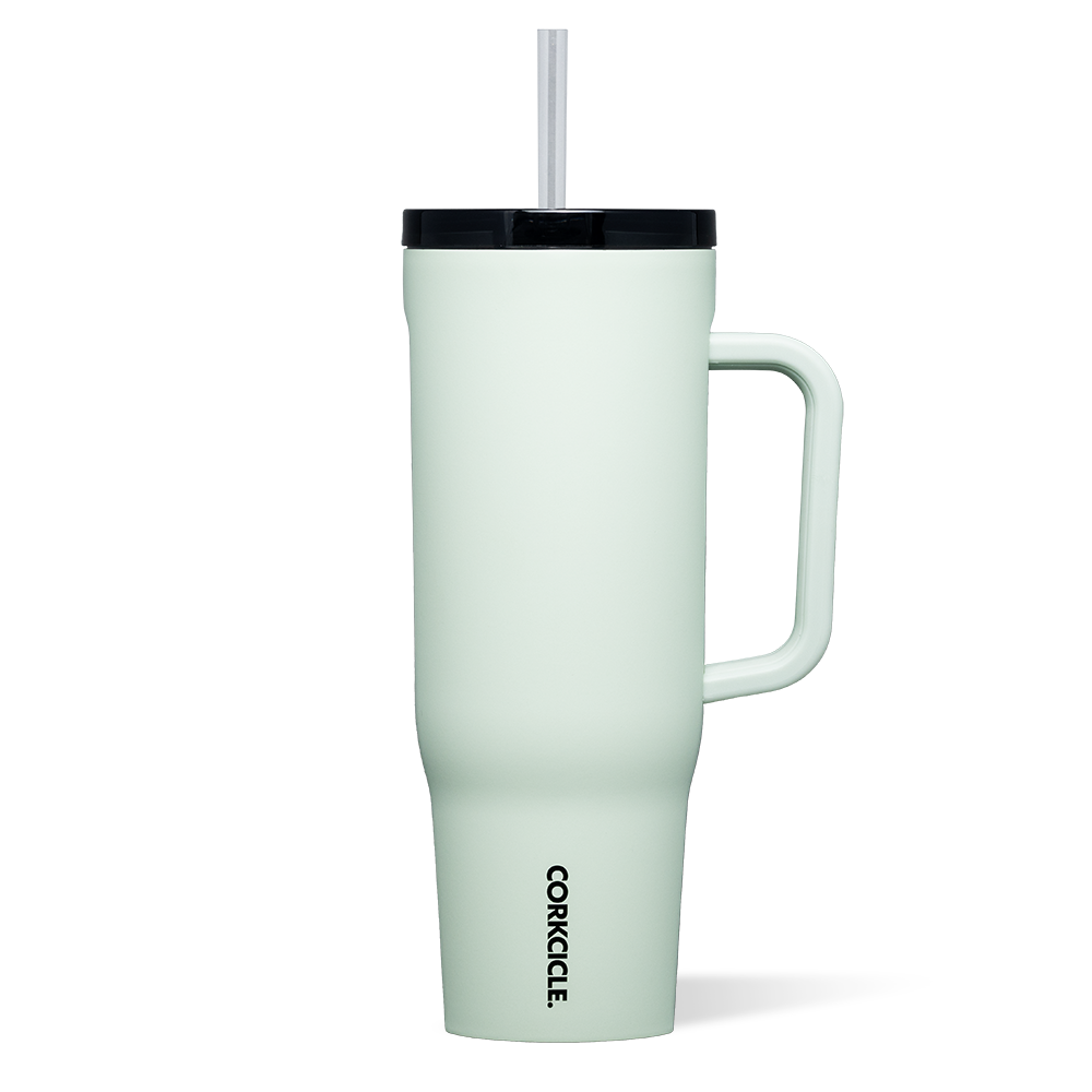 Cruiser - Daily Cup - Trail Travel