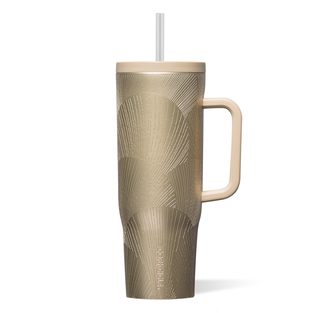 Cruiser - Daily Cup - Trail Travel
