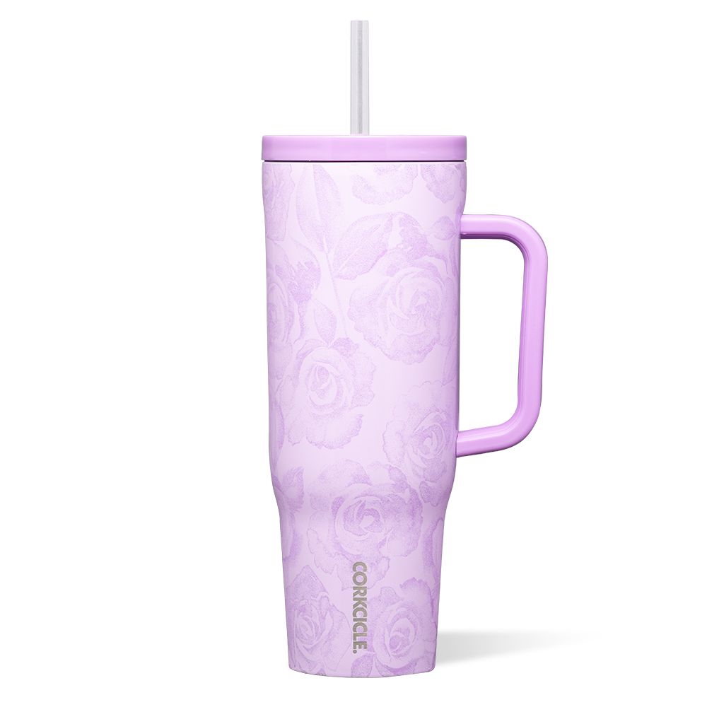 Cruiser - Daily Cup - Trail Travel