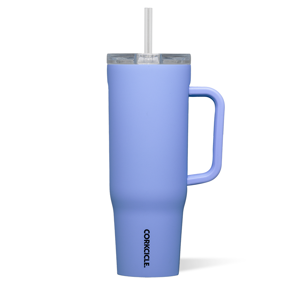 Cruiser - Daily Cup - Trail Travel