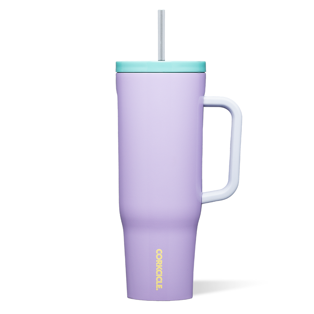 Cruiser - Daily Cup - Trail Travel