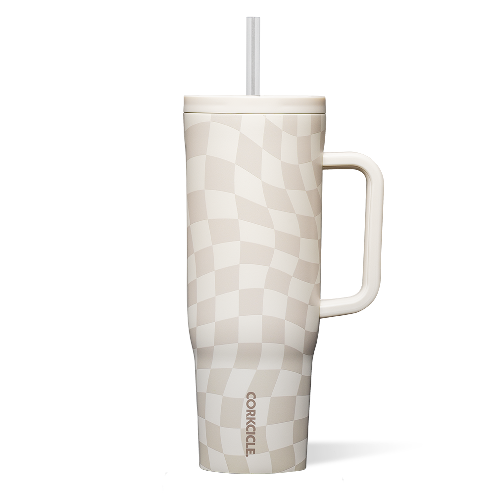 Cruiser - Daily Cup - Trail Travel