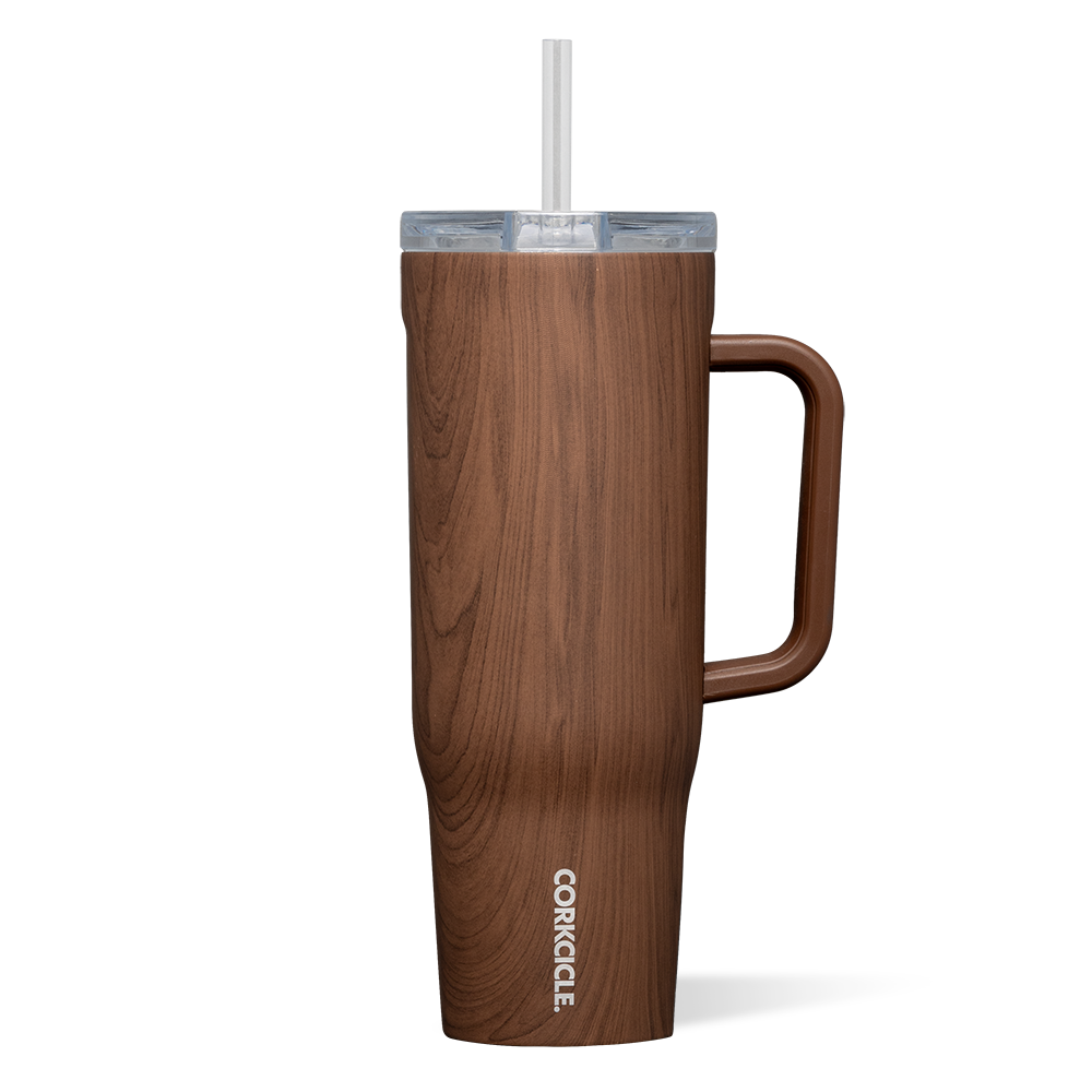 Cruiser - Daily Cup - Trail Travel
