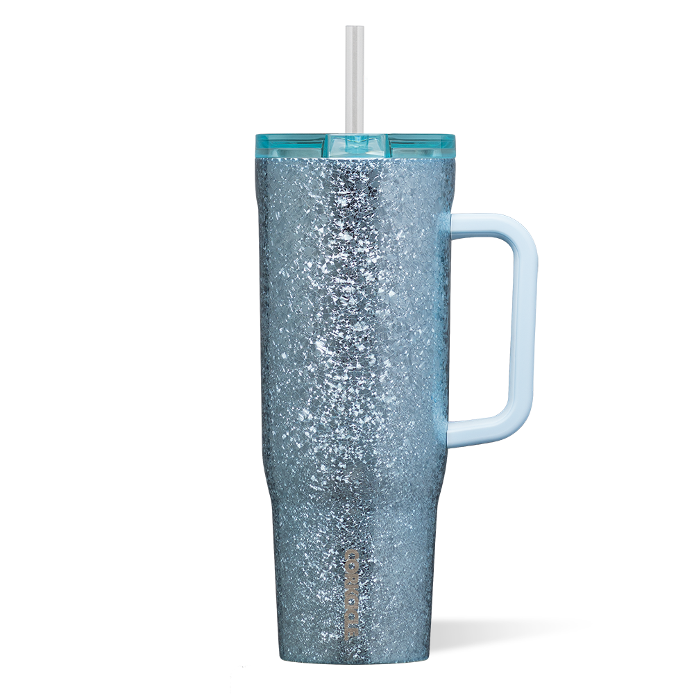 Cruiser - Daily Cup - Trail Travel