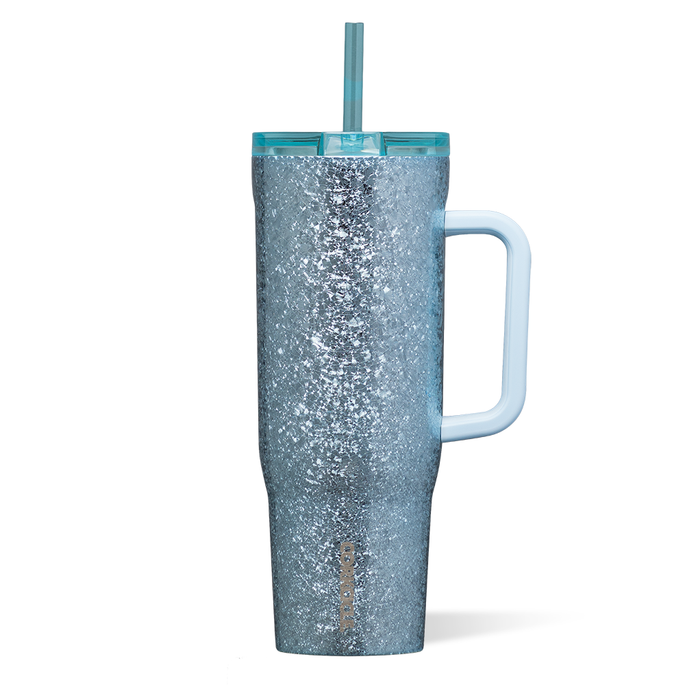 Cruiser - Daily Cup - Trail Travel
