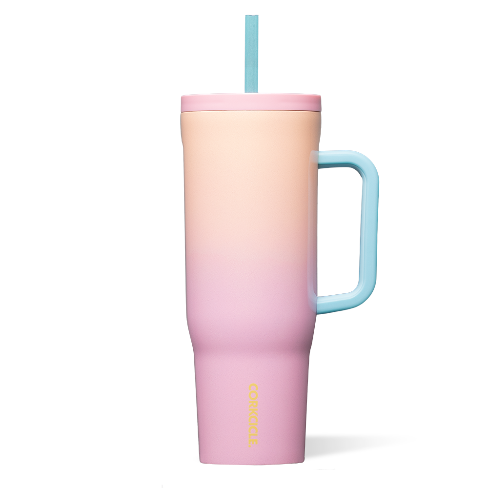 Cruiser - Daily Cup - Trail Travel