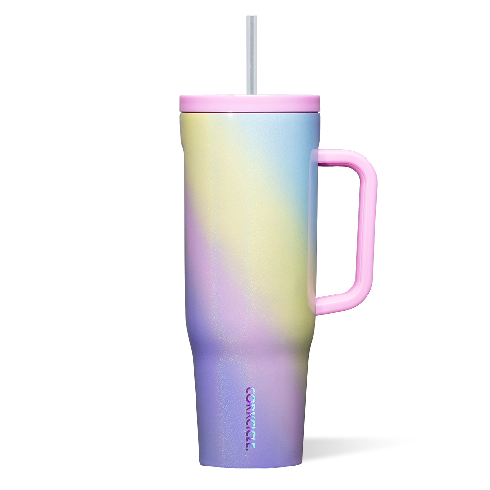Cruiser - Daily Cup - Trail Travel