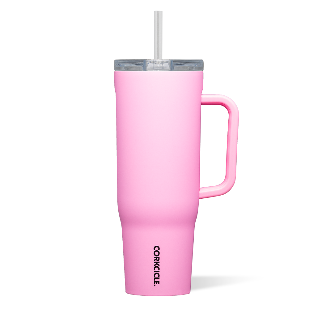 Cruiser - Daily Cup - Trail Travel
