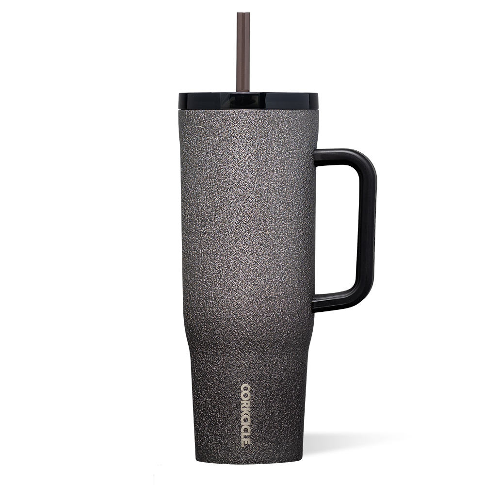 Cruiser - Daily Cup - Trail Travel