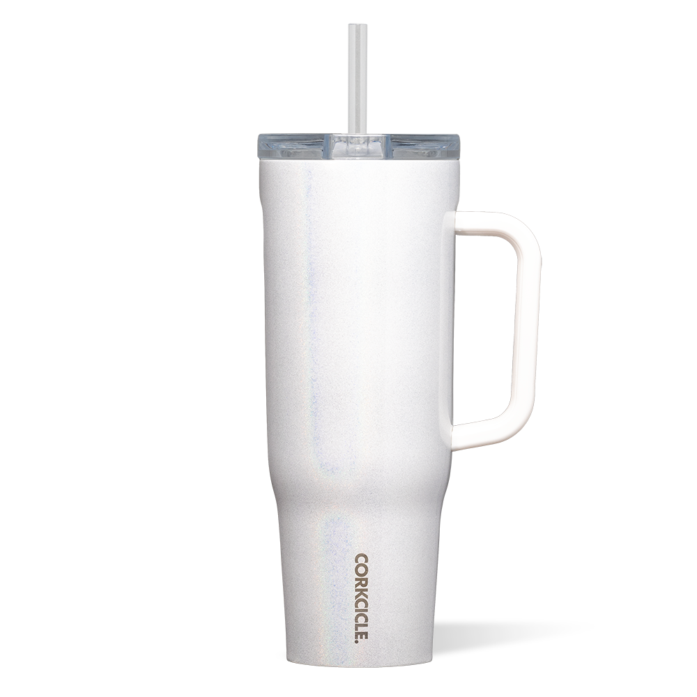 Cruiser - Daily Cup - Trail Travel