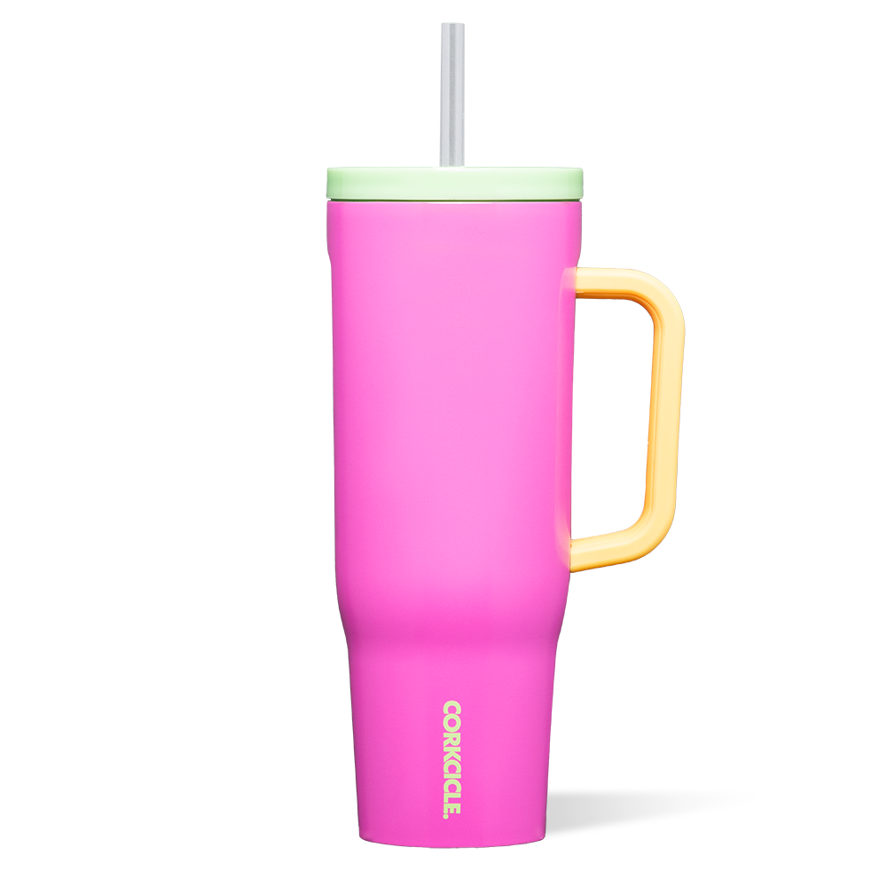 Cruiser - Daily Cup - Trail Travel