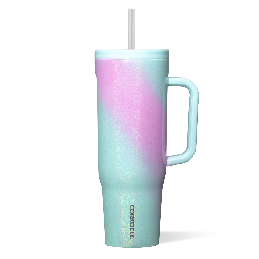 Cruiser - Daily Cup - Trail Travel