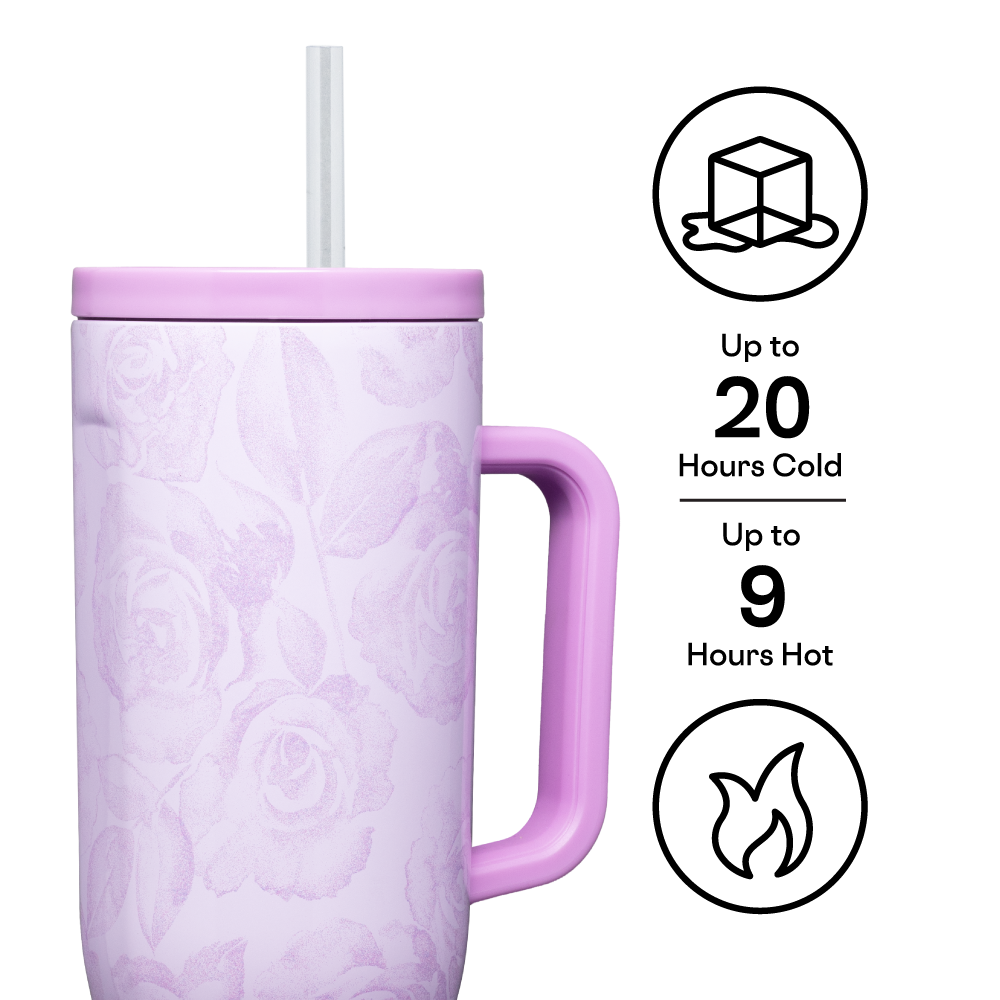Cruiser - Daily Cup - Trail Travel