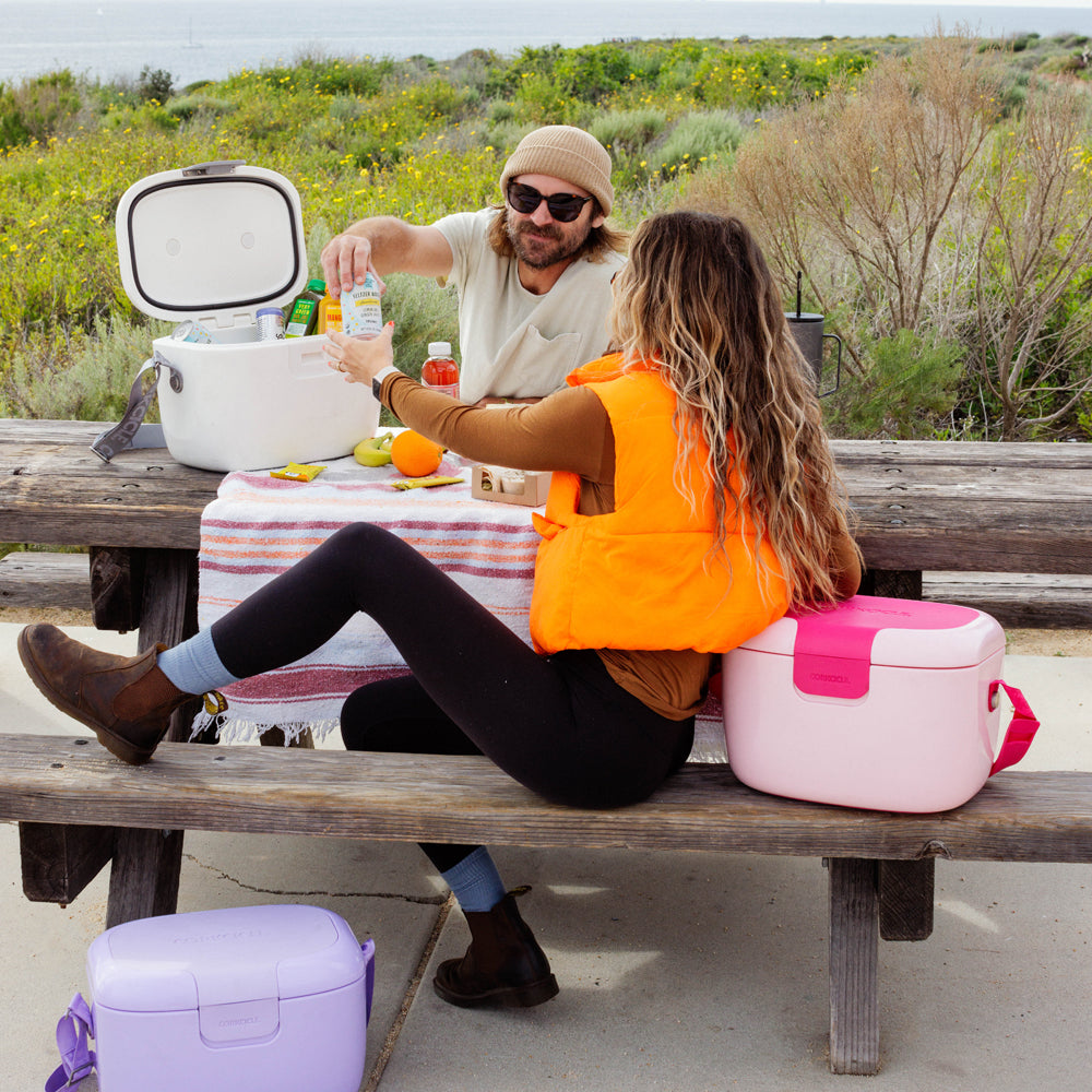 Chillpod Go - Original Beach - Seasonal Travel