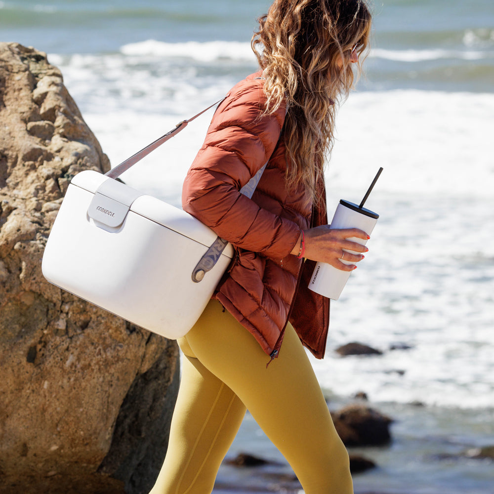 Chillpod Go - Original Beach - Seasonal Travel