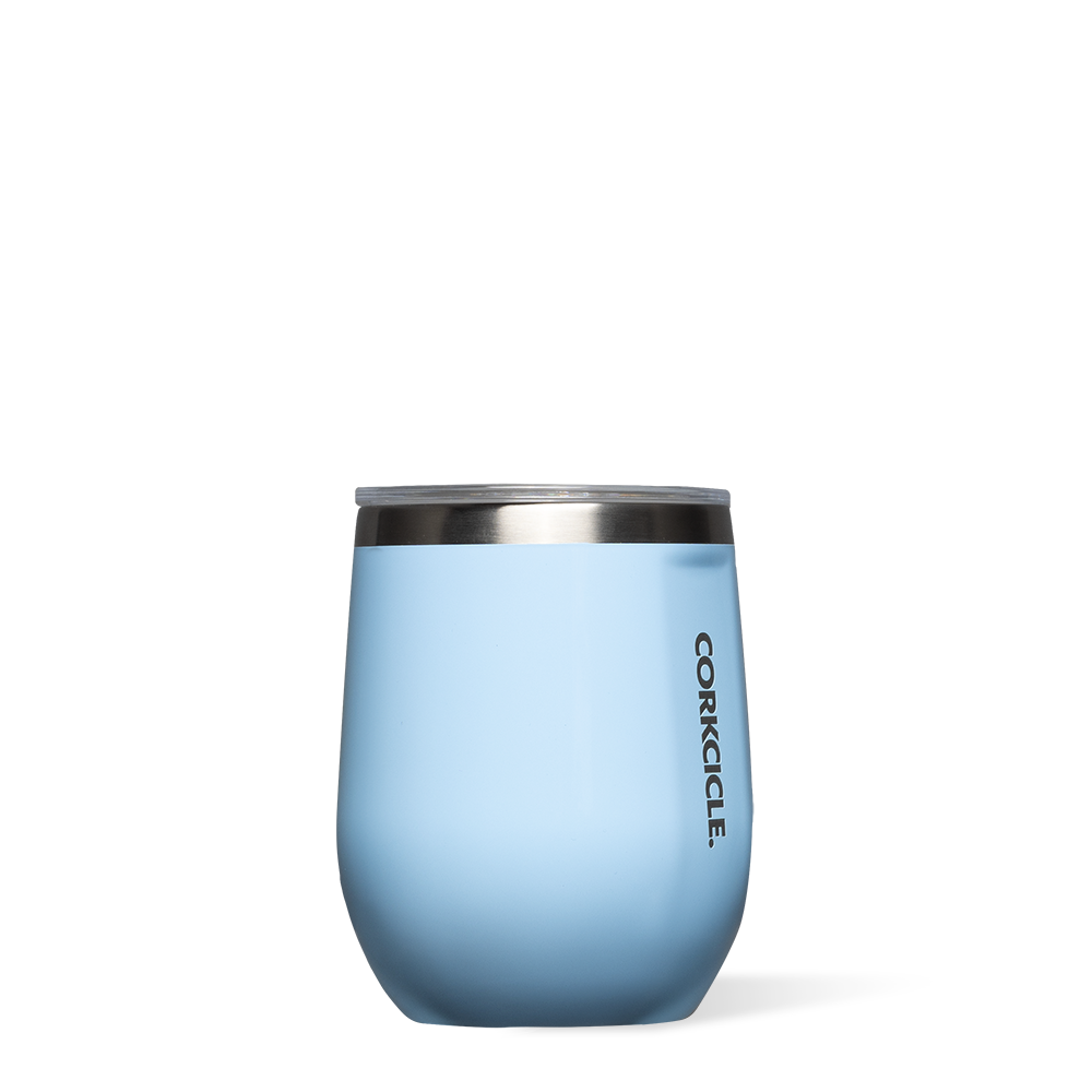 Classic Stemless - Durable Drinkware - Essential Beverage
