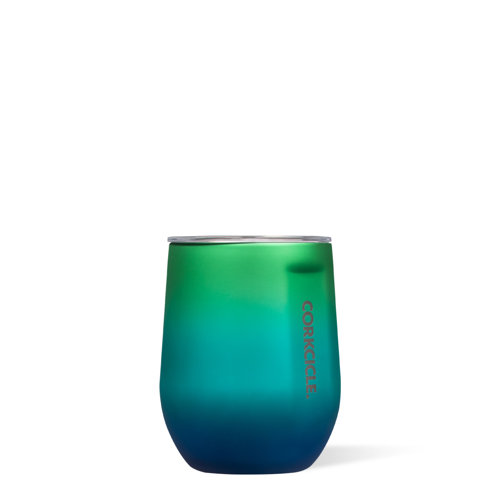 Classic Stemless - Durable Drinkware - Essential Beverage