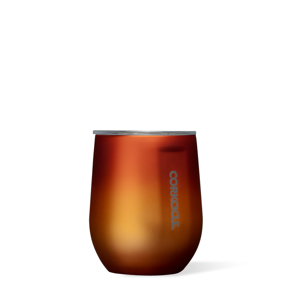 Classic Stemless - Durable Drinkware - Essential Beverage