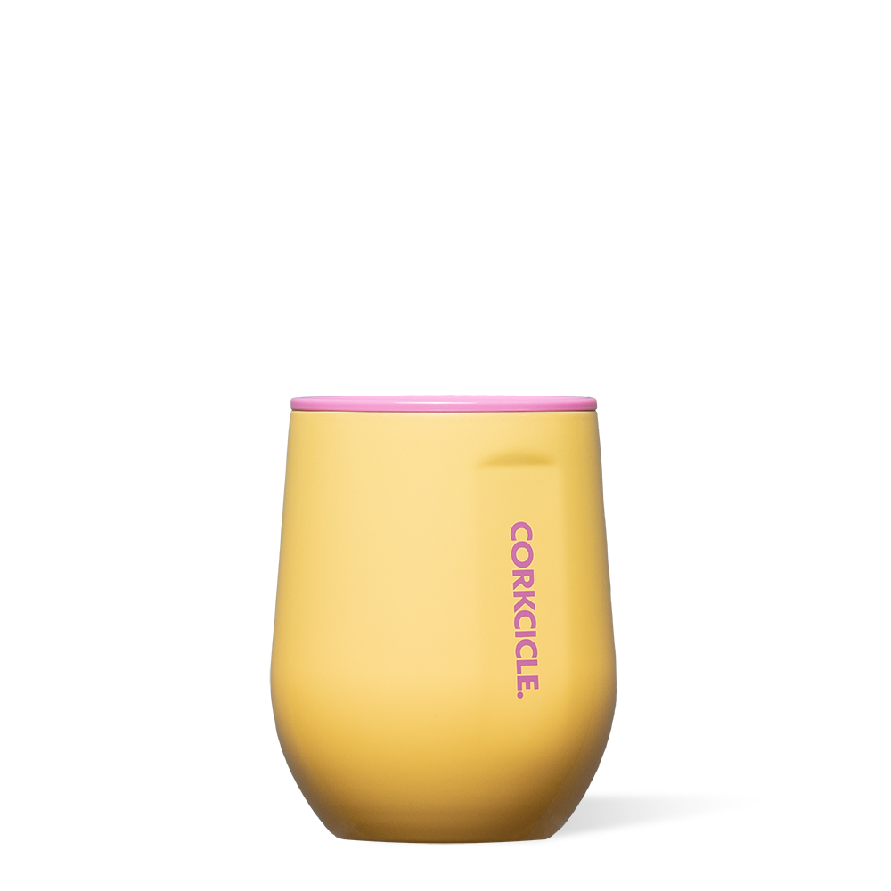 Classic Stemless - Durable Drinkware - Essential Beverage