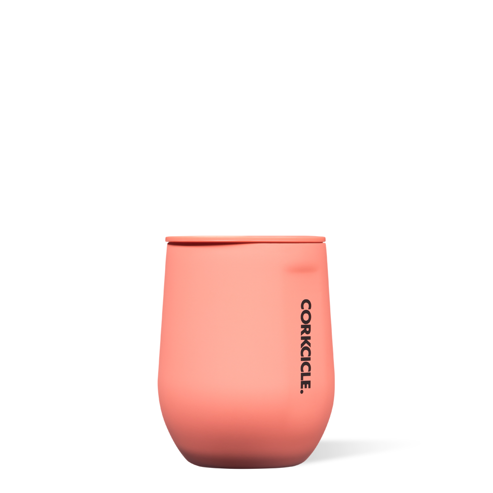 Classic Stemless - Durable Drinkware - Essential Beverage