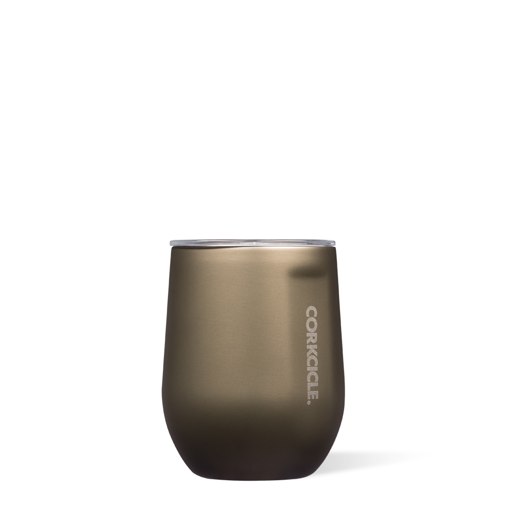 Classic Stemless - Durable Drinkware - Essential Beverage