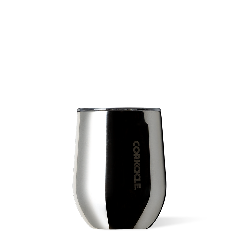 Classic Stemless - Durable Drinkware - Essential Beverage