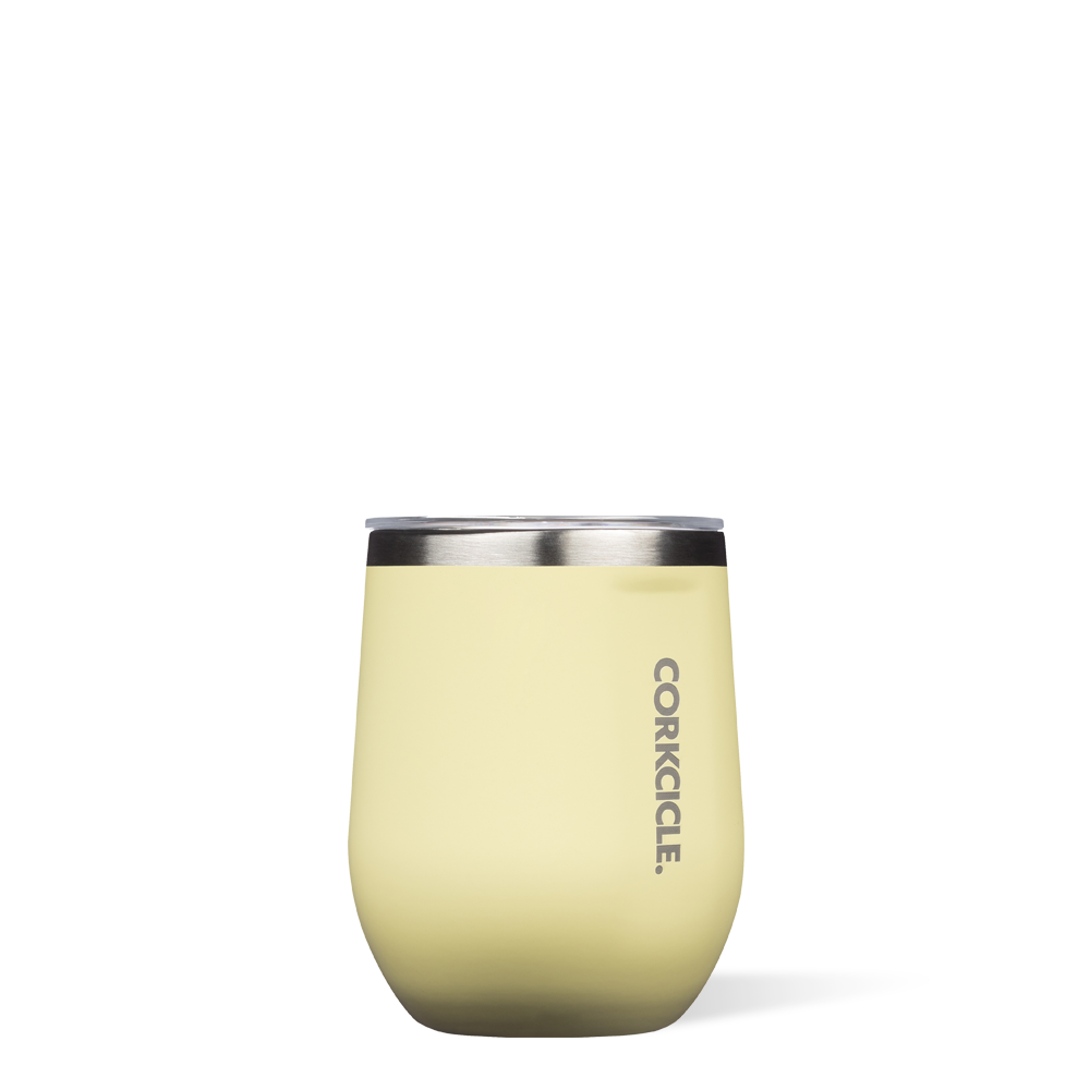 Classic Stemless - Durable Drinkware - Essential Beverage