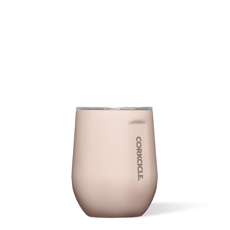 Classic Stemless - Durable Drinkware - Essential Beverage