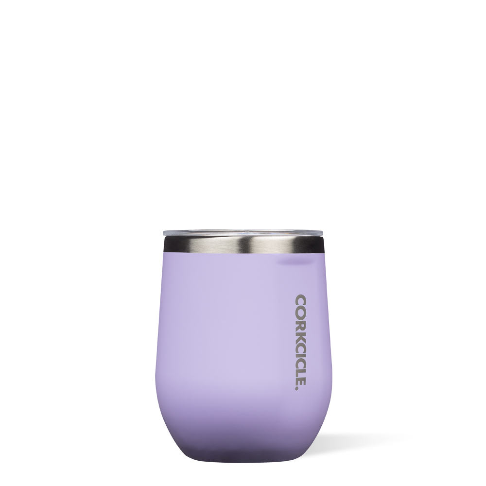 Classic Stemless - Durable Drinkware - Essential Beverage