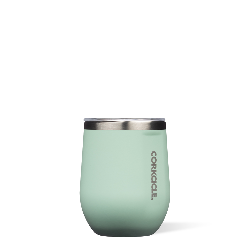 Classic Stemless - Durable Drinkware - Essential Beverage