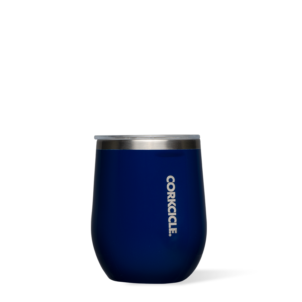Classic Stemless - Durable Drinkware - Essential Beverage