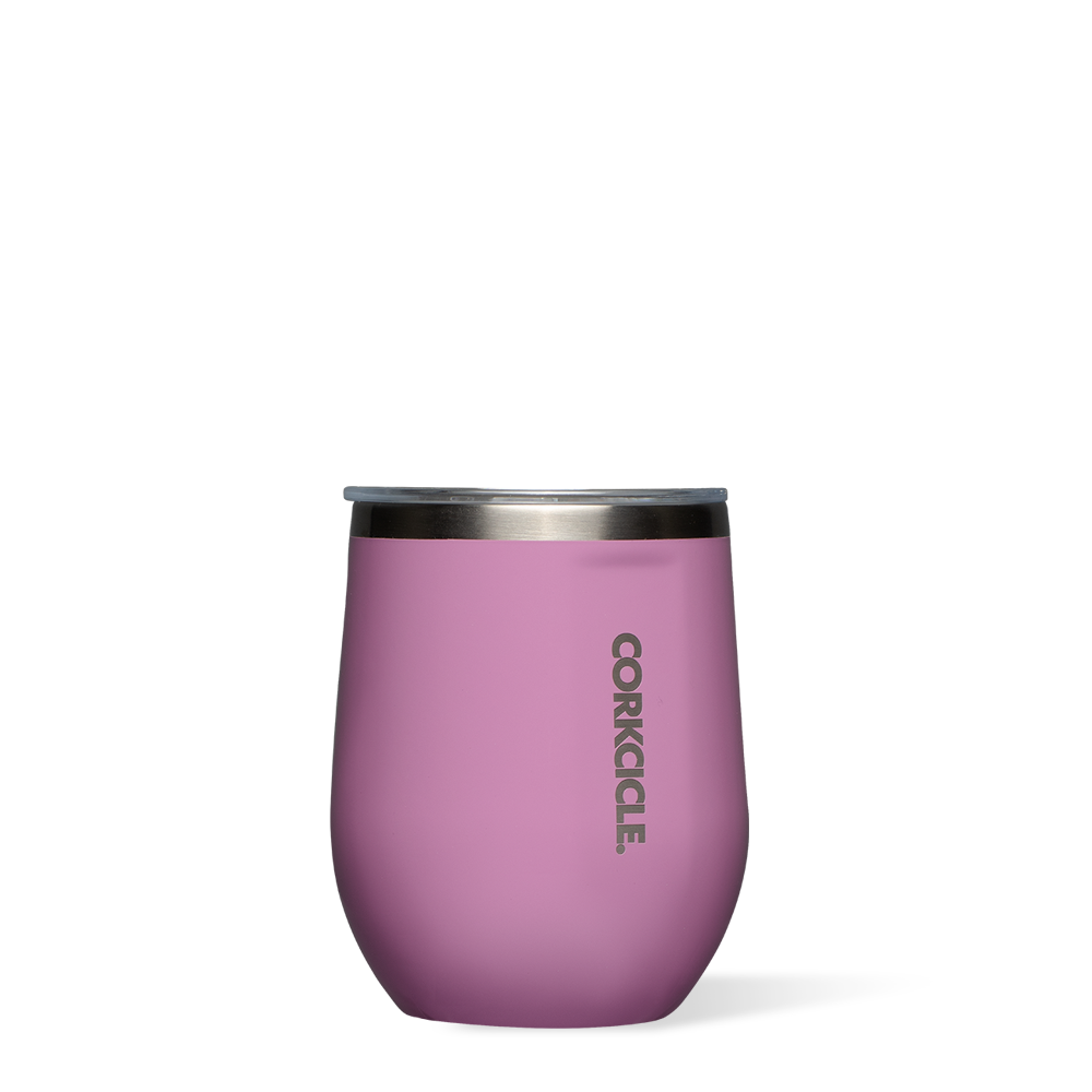 Classic Stemless - Durable Drinkware - Essential Beverage