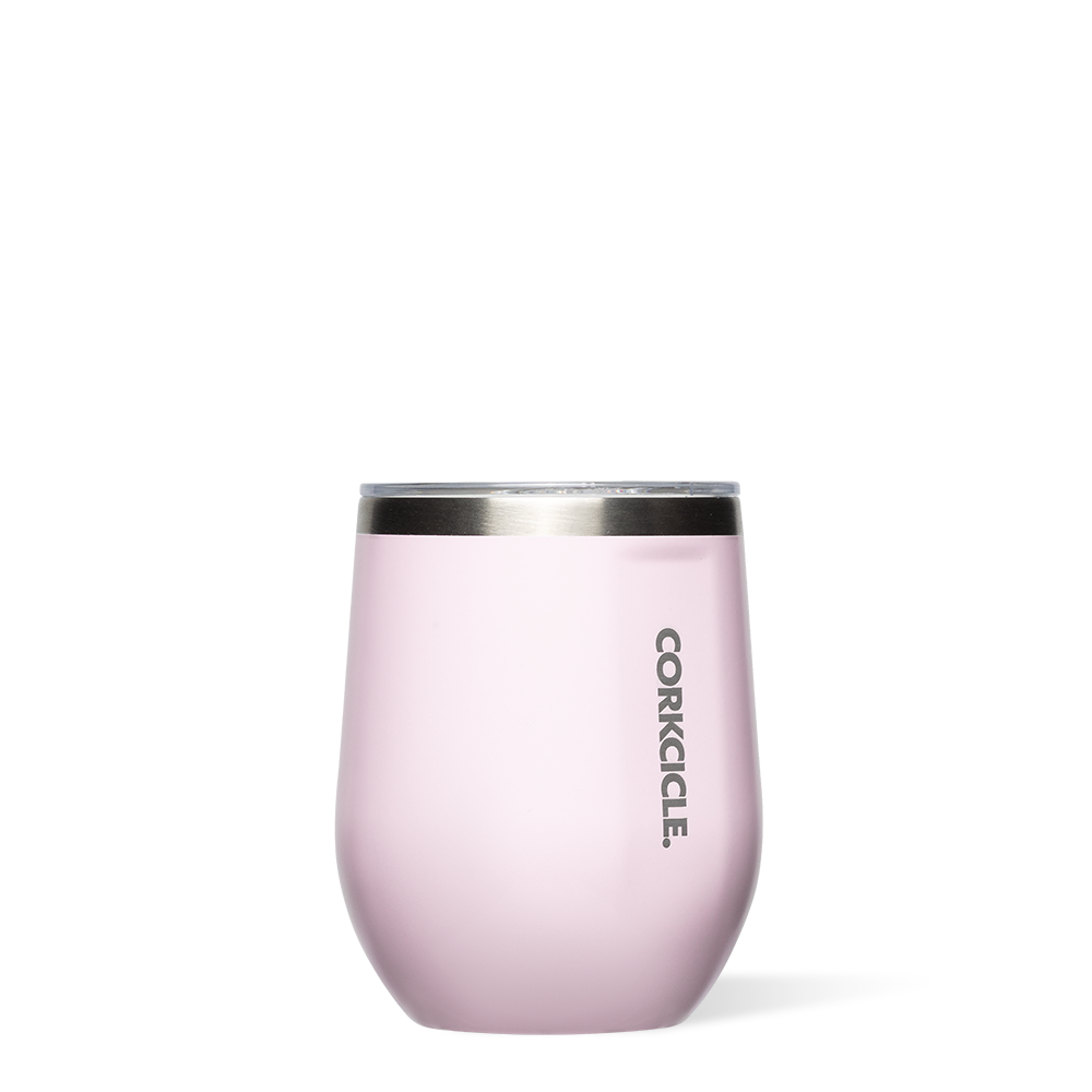 Classic Stemless - Durable Drinkware - Essential Beverage