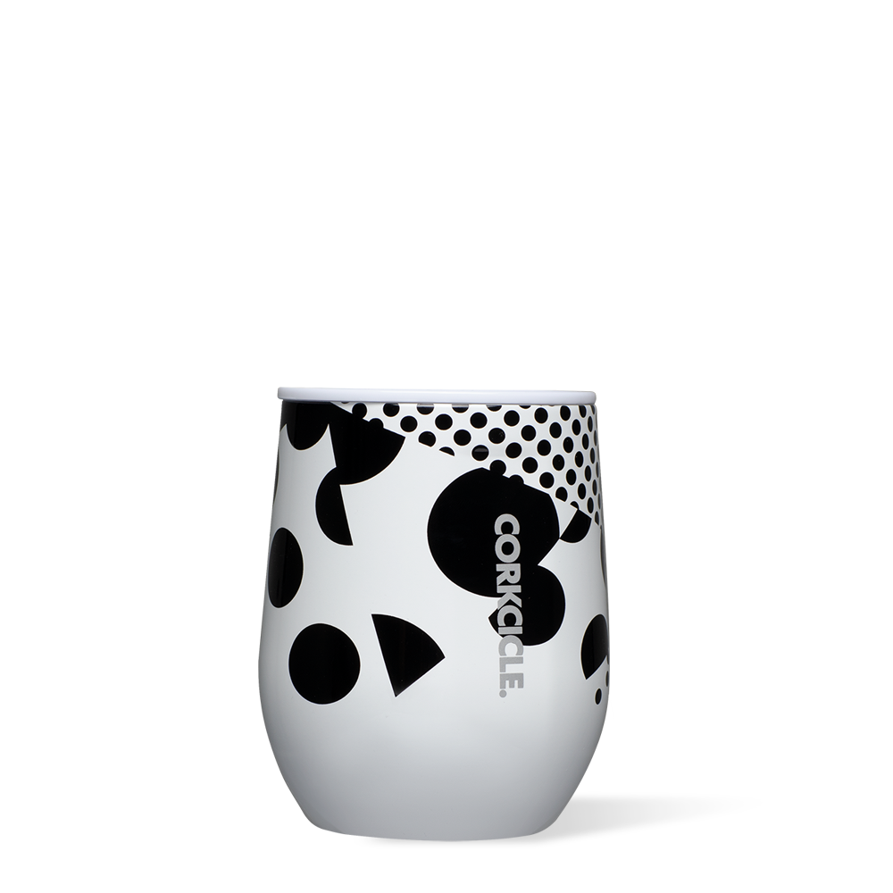 Classic Stemless - Durable Drinkware - Essential Beverage