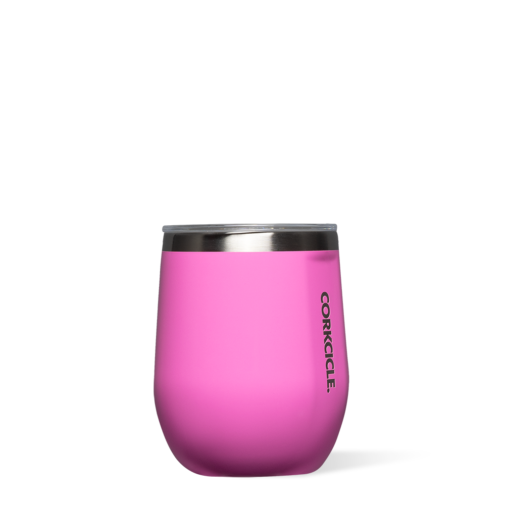 Classic Stemless - Durable Drinkware - Essential Beverage