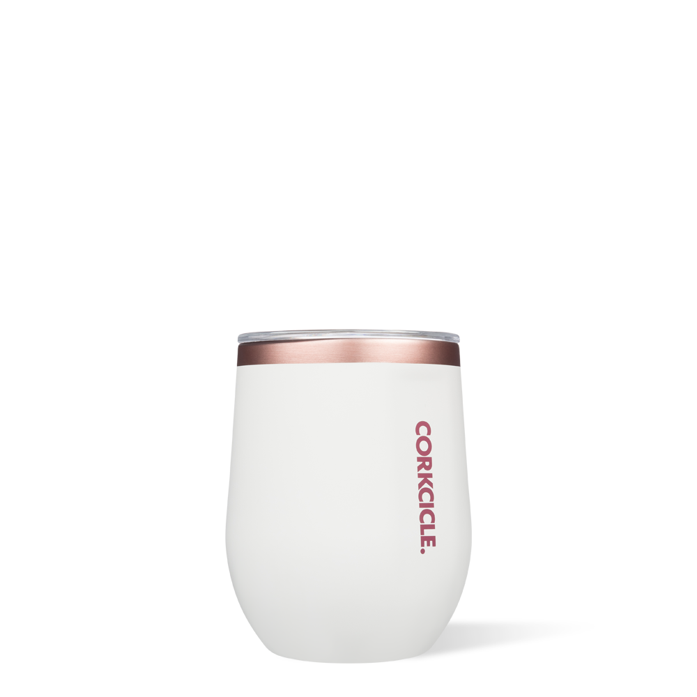 Classic Stemless - Durable Drinkware - Essential Beverage