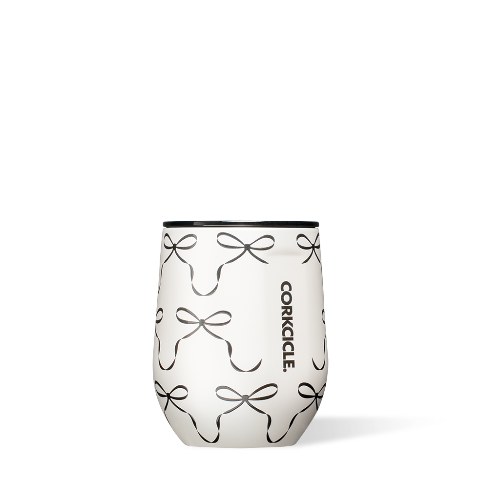 Classic Stemless - Durable Drinkware - Essential Beverage