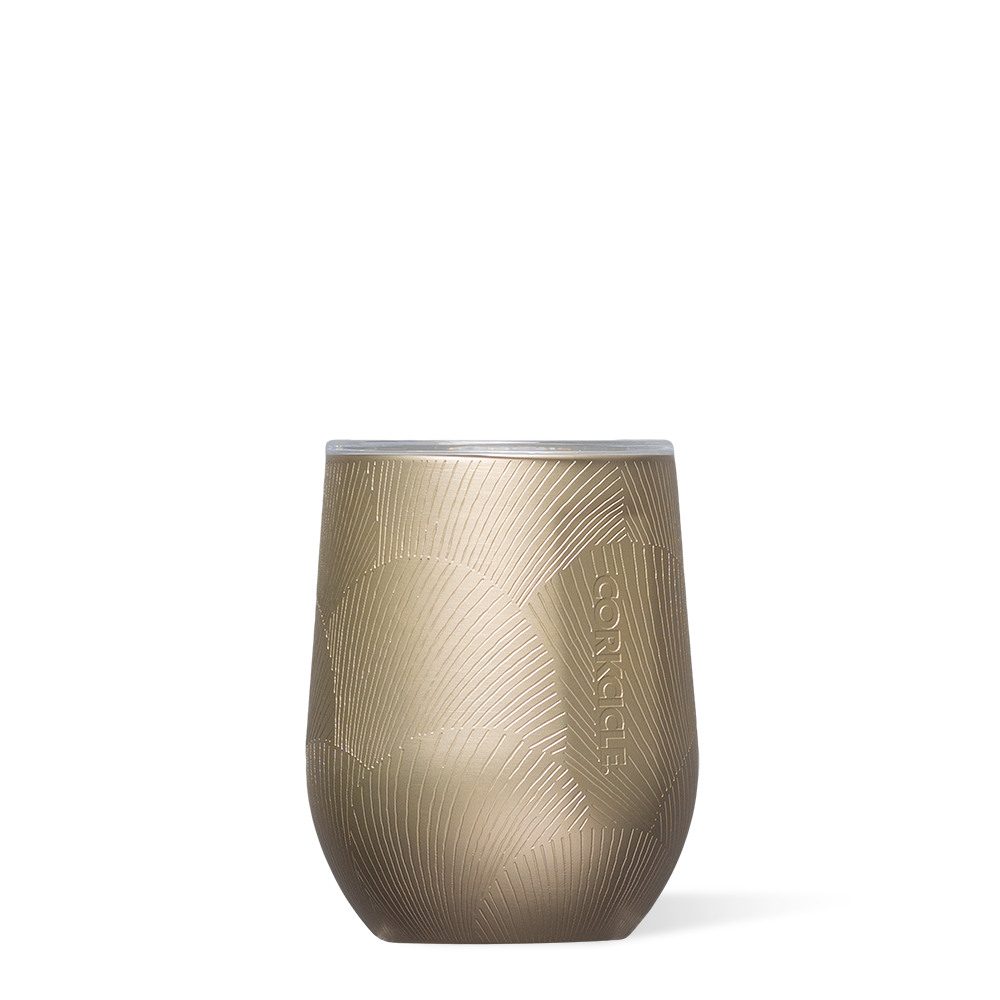 Classic Stemless - Durable Drinkware - Essential Beverage