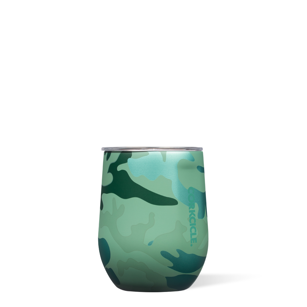 Classic Stemless - Durable Drinkware - Essential Beverage