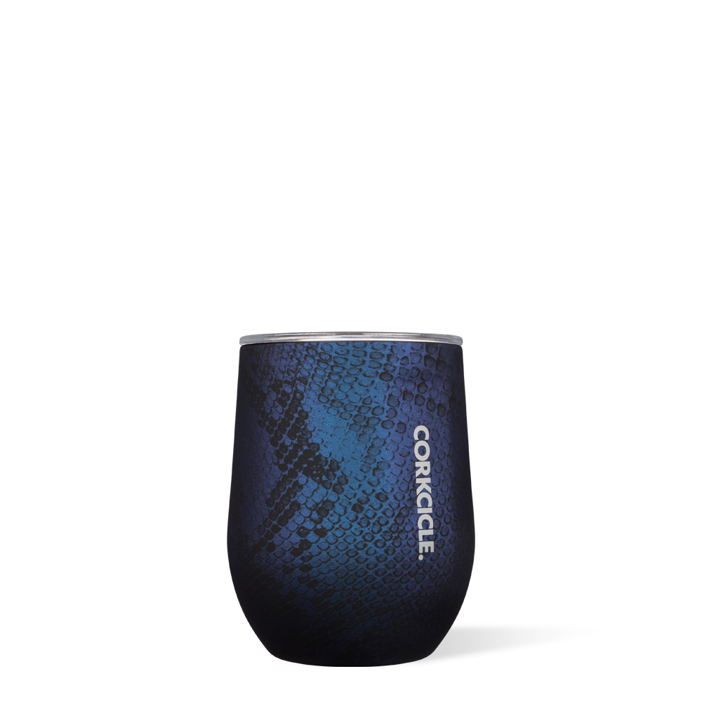 Classic Stemless - Durable Drinkware - Essential Beverage