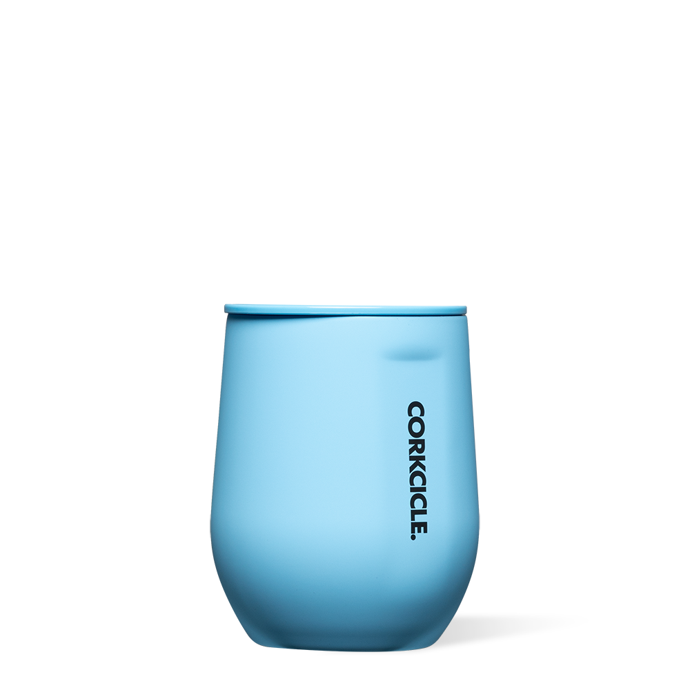 Classic Stemless - Durable Drinkware - Essential Beverage
